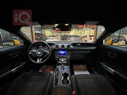 فورد موستانج